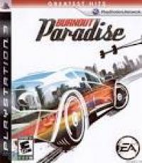 Burnout Paradise