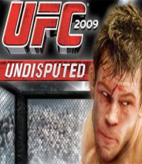 UFC Undisputed 2009