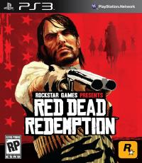 Red Dead Redemption (Includes Bonnie Mcfarlene poster, Game Map)