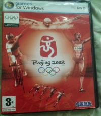 Beijing 2008