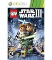 Lego Star Wars III: The Clone Wars