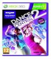Dance Central 2 (Code unredeem)