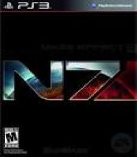 Mass effect 3 collector edition