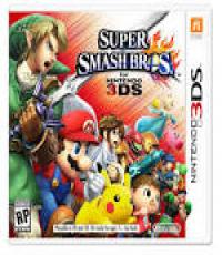 Super Smash Bros.