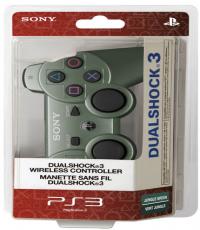 Dualshock 3 Controller black (like new 9/10)
