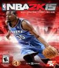 NBA 2K15 (English)