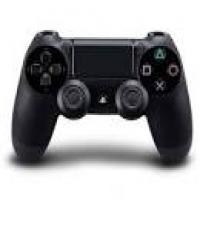 PS4 Black Controller