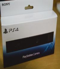 PS4 Eye Camera (Brand New)