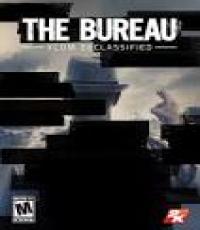The Bureau: XCOM Declassified (DLC unredeemed)