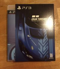 Gran Turismo 6 15th Anniversary Edition