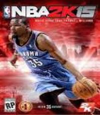 NBA 2K15