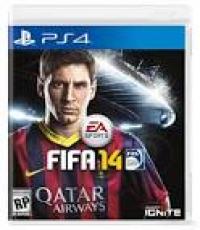 FIFA 14