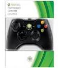 Original Xbox 360 Wired Controller (Brand New)