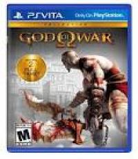 God of War Collection