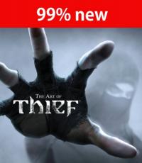 Thief (Code unredeem (Mint)
