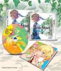 Etrian Odyssey Untold: The Millennium Girl  (Limited Edition)