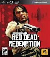Red Dead Redemption
