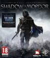 Middle-earth: Shadow of Mordor (Code unredeem)