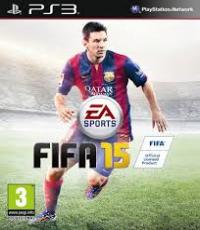 FIFA 15 (Standard)