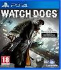 Watch Dogs