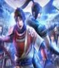 Warriors Orrochi 3 Ultimate Edition