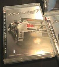 Ridge Racer 7