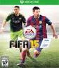 FIFA 15 (code )