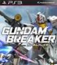 Gundam Breaker