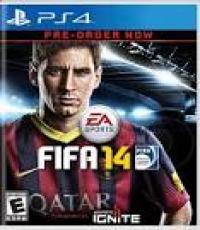 FIFA 14