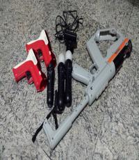 PS3 Motion Move Controller Set