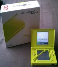 DS Console
