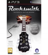 Rocksmith Guitar and Bass with Real Tone Cable