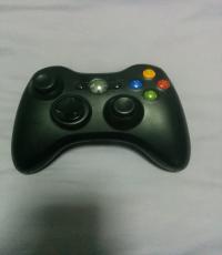 Xbox 360 Console (condition 8/10)