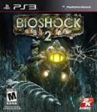 Bioshock 2