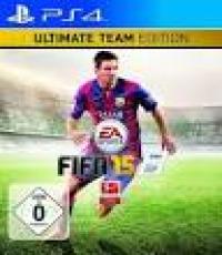 FIFA 15 Ultimate Team Edition (Code unredeem)