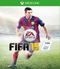 FIFA 15 (Code unredeemed)