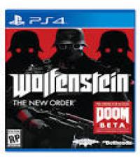 Wolfenstein: The New Order