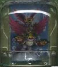 Skylanders Swap Force Scratch