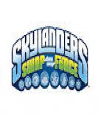 Skylanders Figures