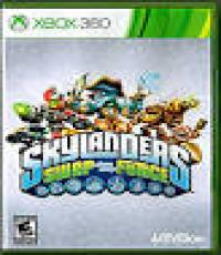 Skylanders Figures
