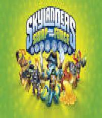 Skylanders Figures