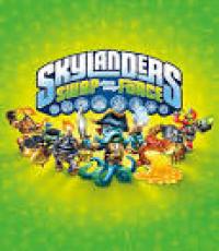 Skylanders Figurine