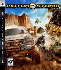 MotorStorm