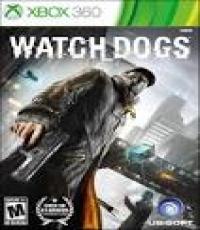 Watch Dogs (Code redeemed)