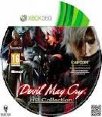 Devil May Cry HD Collection