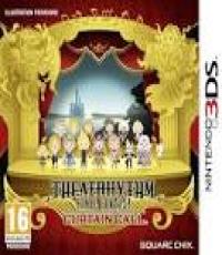 Theatrhythm Final Fantasy Curtain Call
