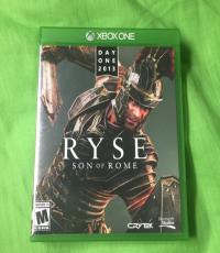 Ryse: Son of Rome