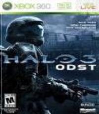Halo 3 ODST