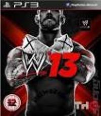 WWE 13