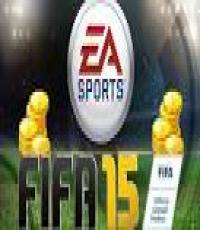 FIFA 15 Ultimate Team Edition Coins